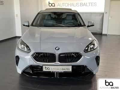 BMW 116 (2025) - Photo 2