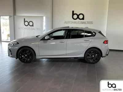 BMW 116 (2025) - Photo 3