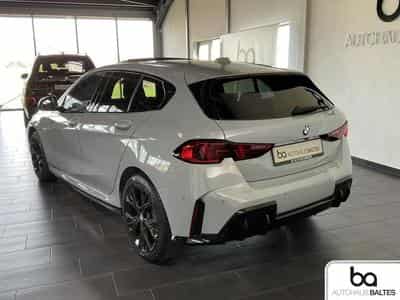 BMW 116 (2025) - Photo 4