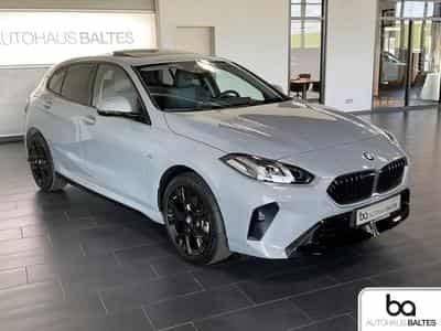 BMW 116 (2025) - Photo 5