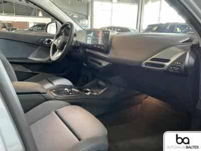 BMW 116 (2025) - Photo 6