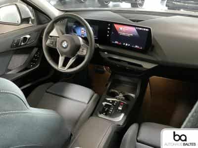 BMW 116 (2025) - Photo 9