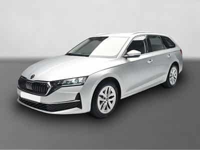 Skoda Octavia (2026) - Photo 1