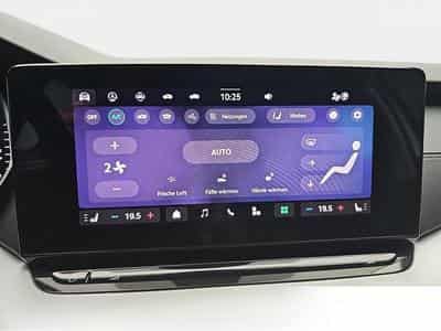 Skoda Octavia (2026) - Photo 10