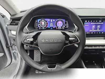 Skoda Octavia (2026) - Photo 12