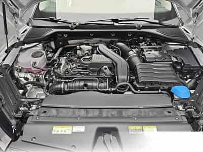 Skoda Octavia (2026) - Photo 14