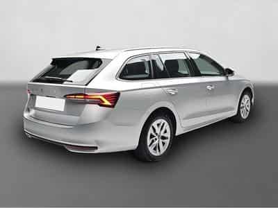 Skoda Octavia (2026) - Photo 2