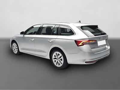 Skoda Octavia (2026) - Photo 3