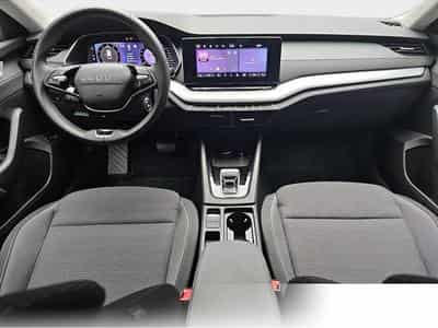 Skoda Octavia (2026) - Photo 6