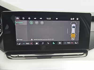 Skoda Octavia (2026) - Photo 9