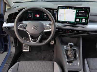 VW Golf (2025) - Photo 5