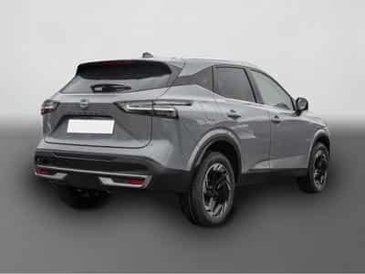 Nissan Qashqai (2026) - Photo 2