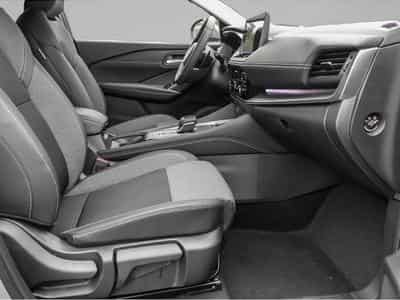 Nissan Qashqai (2026) - Photo 3