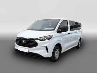 Ford Transit (2026) - Photo 1