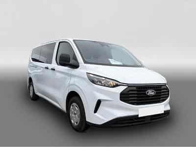 Ford Transit (2026) - Photo 4