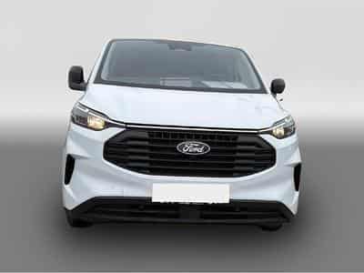 Ford Transit (2026) - Photo 5