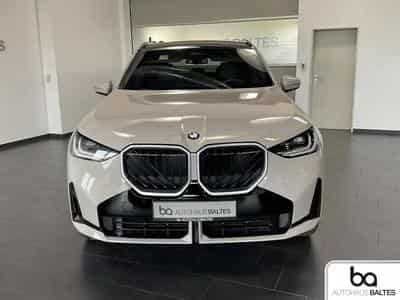 BMW X3 (2025) - Photo 2