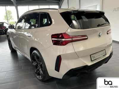 BMW X3 (2025) - Photo 4