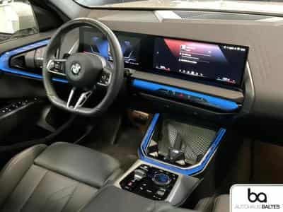 BMW X3 (2025) - Photo 9