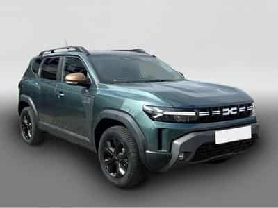 Dacia Duster (2026) - Photo 1