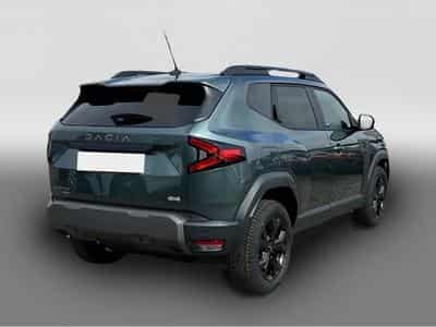 Dacia Duster (2026) - Photo 3