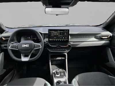 Dacia Duster (2026) - Photo 5