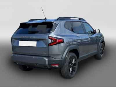 Dacia Duster (2026) - Photo 3