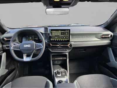 Dacia Duster (2026) - Photo 5