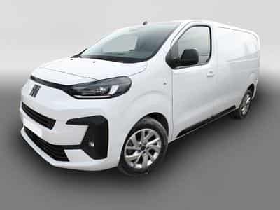 Fiat Scudo (2025) - Photo 1