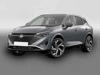 Nissan Qashqai (2025) - Photo 1
