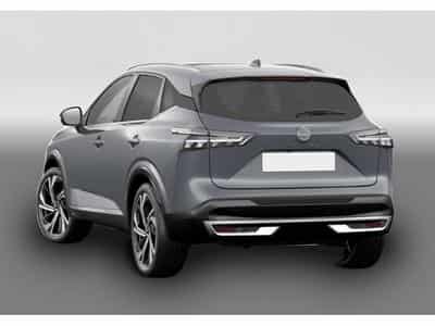Nissan Qashqai (2025) - Photo 2