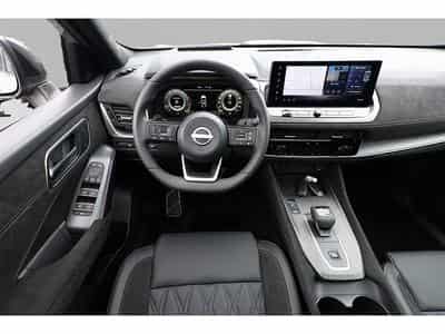 Nissan Qashqai (2025) - Photo 6