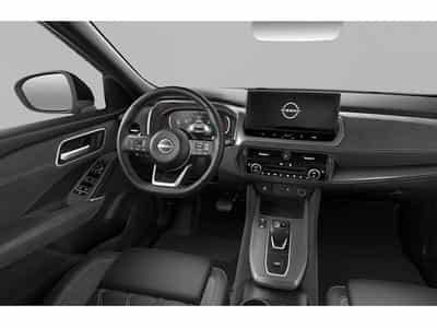 Nissan Qashqai (2025) - Photo 3