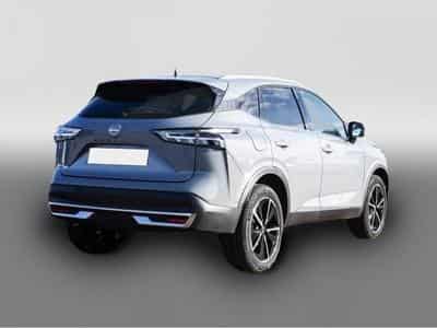 Nissan Qashqai (2026) - Photo 2