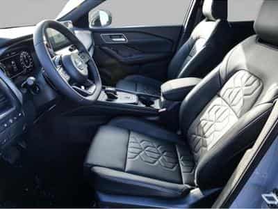 Nissan Qashqai (2026) - Photo 4