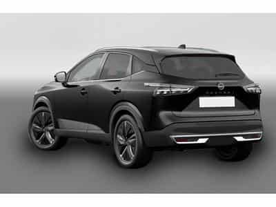 Nissan Qashqai (2026) - Photo 3