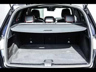 Mercedes GLC 43 AMG 4MATIC – OBSIDIAN BLACK (2022) - Photo 15