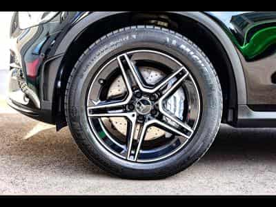 Mercedes GLC 43 AMG 4MATIC – OBSIDIAN BLACK (2022) - Photo 8