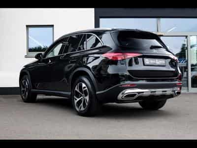 Mercedes GLC 300 DE 4MATIC AVANTGARDE (2024) - Photo 3