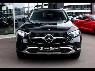Mercedes GLC 300 DE 4MATIC AVANTGARDE (2024) - Photo 5