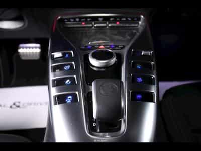 Mercedes AMG GT 4 PORTES 63 S 4MATIC+ (639 CH) - DIAMOND WHITE METALLIC DESI (2019) - Photo 15