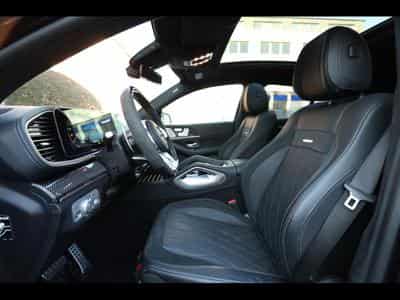 Mercedes GLE 63 AMG S COUPE 4MATIC+ (2022) - Photo 11