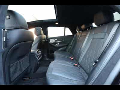 Mercedes GLE 63 AMG S COUPE 4MATIC+ (2022) - Photo 13