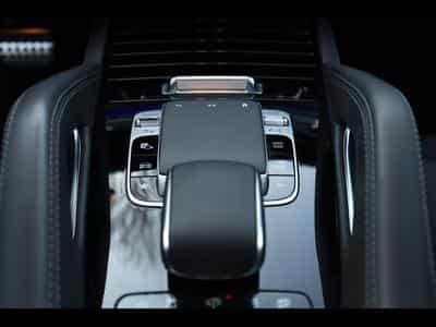 Mercedes GLE 63 AMG S COUPE 4MATIC+ (2022) - Photo 15