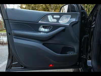 Mercedes GLE 63 AMG S COUPE 4MATIC+ (2022) - Photo 9