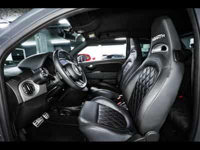 Abarth 595 1.4 T-JET - AUTO (2021) - Photo 10