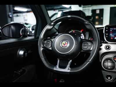 Abarth 595 1.4 T-JET - AUTO (2021) - Photo 11