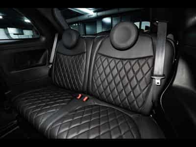 Abarth 595 1.4 T-JET - AUTO (2021) - Photo 12