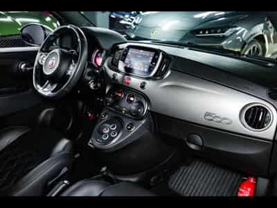 Abarth 595 1.4 T-JET - AUTO (2021) - Photo 15