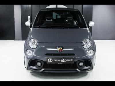 Abarth 595 1.4 T-JET - AUTO (2021) - Photo 5